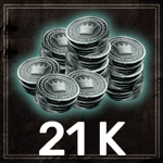Elder Scrolls Online 21000 Crowns